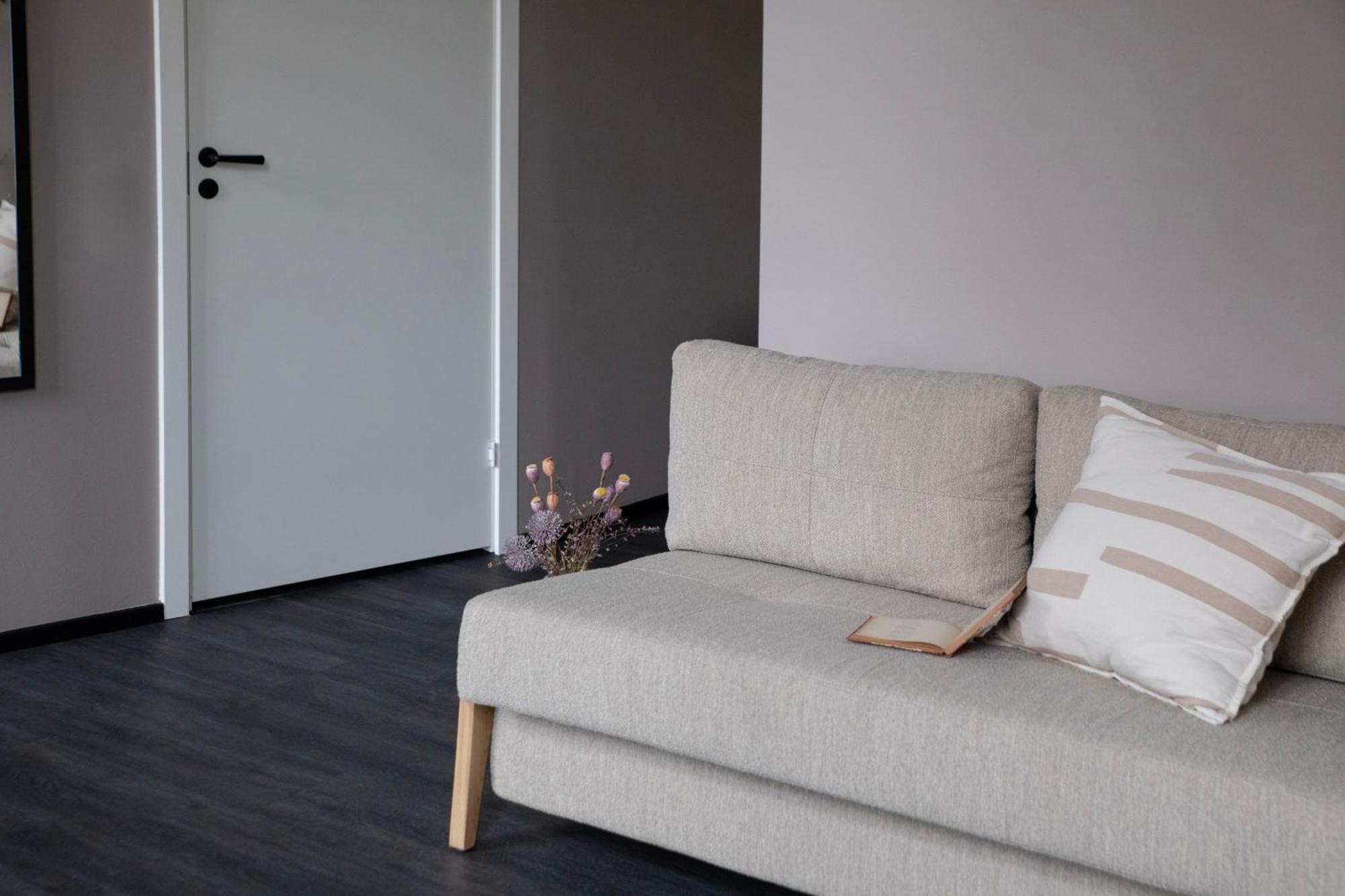 Ferienwohnung Bob W Osterbro Kopenhagen Exterior foto