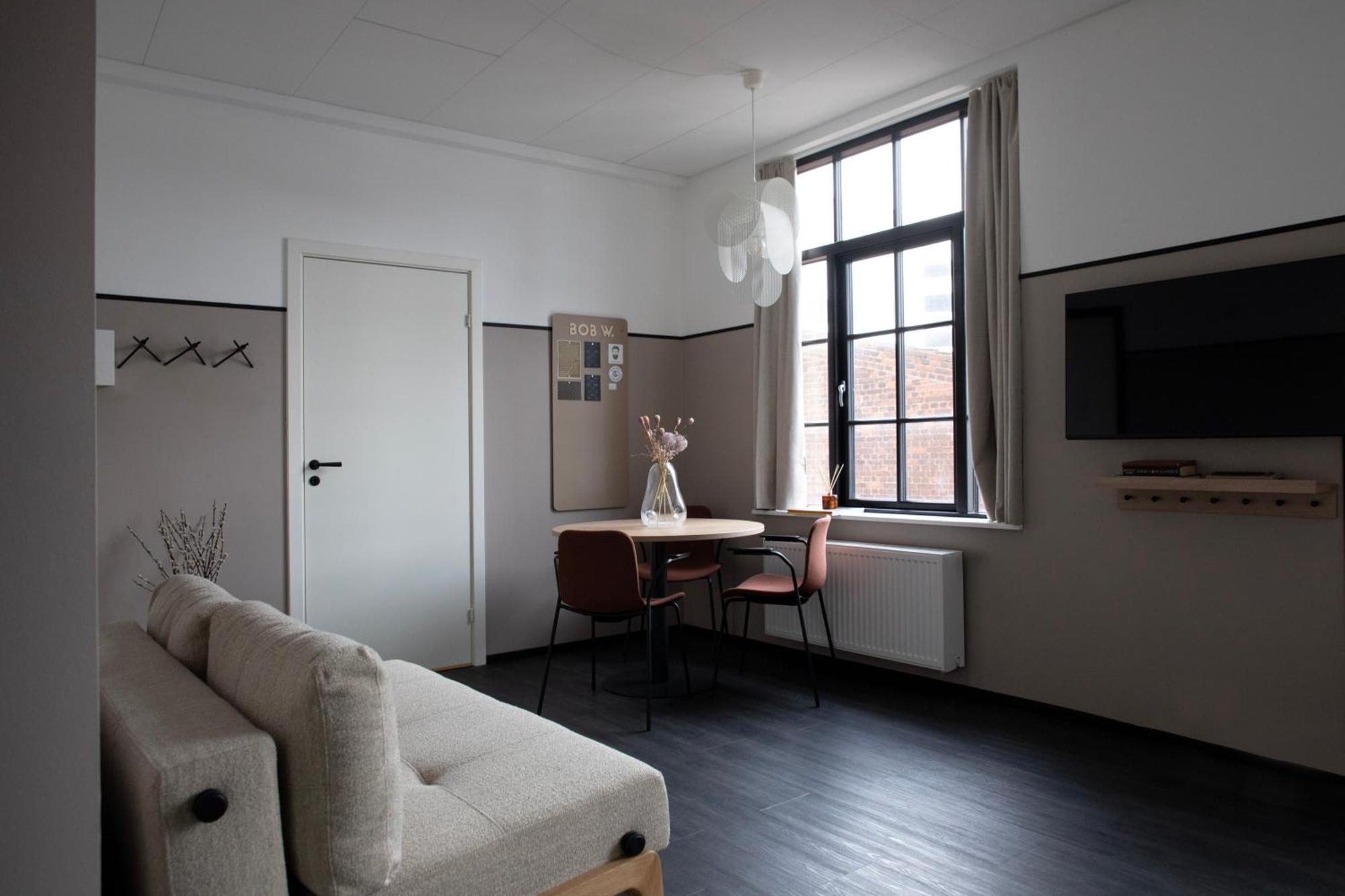 Ferienwohnung Bob W Osterbro Kopenhagen Exterior foto