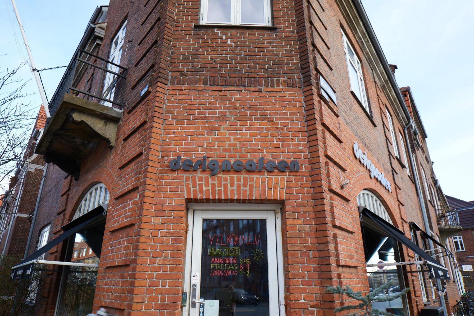 Ferienwohnung Bob W Osterbro Kopenhagen Exterior foto