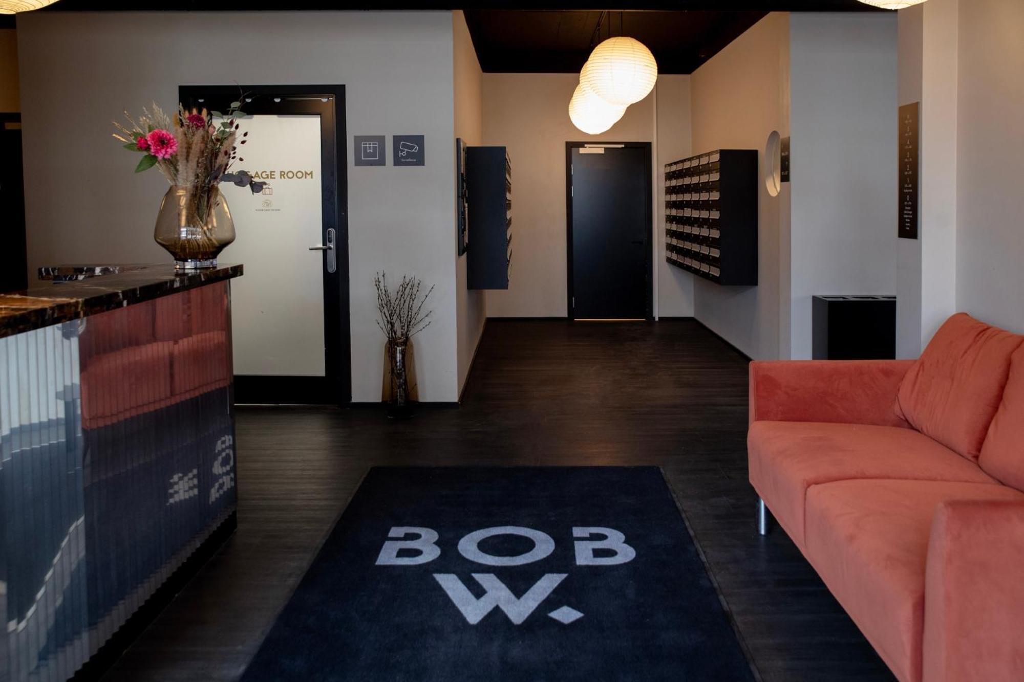 Ferienwohnung Bob W Osterbro Kopenhagen Exterior foto