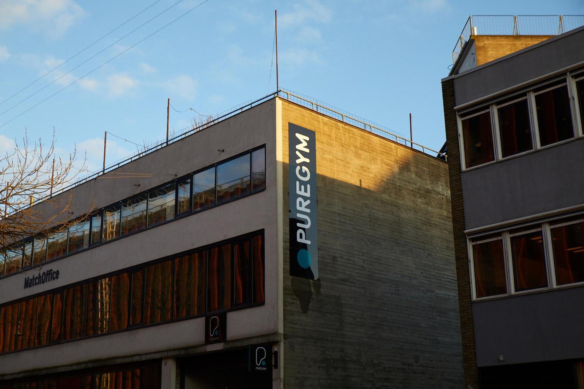 Ferienwohnung Bob W Osterbro Kopenhagen Exterior foto